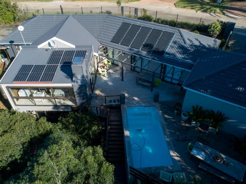 3 Bedroom Property for Sale in Noorsekloof Eastern Cape